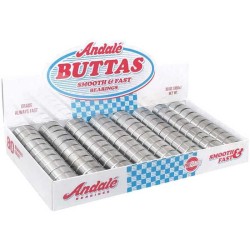 ΑΘΛΟΠΑΙΔΙΑ Buttas Bearings - Each 49.11246062/WHT 194521029715