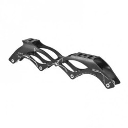 ΑΘΛΟΠΑΙΔΙΑ Inline Skate Axles 12.4 4x100mm 165/195 - Black 19.904340 4040333335901