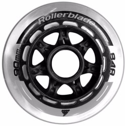 ΑΘΛΟΠΑΙΔΙΑ 90mm/84a Neutral Wheels 43.069513 8050459637908