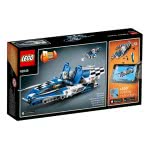 LEGO Technic Αγωνιστικό Υδροπλάνο 42045 5702015590938