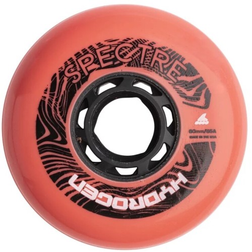 ΑΘΛΟΠΑΙΔΙΑ hydrogen spectre 80χιλ./85α ροδάκια - salmon 43.066400/SLM 8050459871623