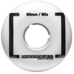 ΑΘΛΟΠΑΙΔΙΑ hydrogen blank 60χιλ./92a ροδάκια 43.0684450/BLN 8050459945201