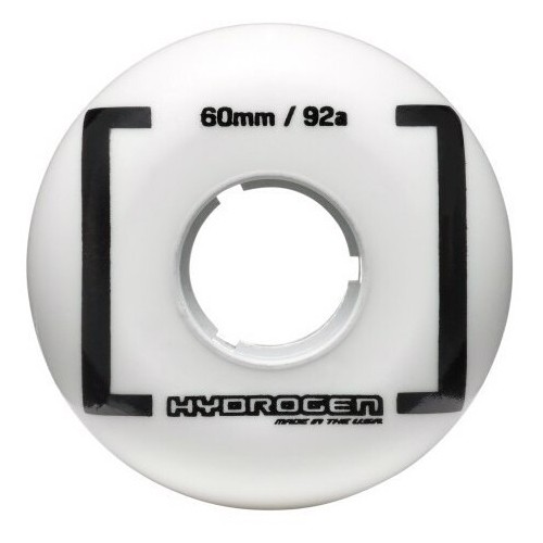 ΑΘΛΟΠΑΙΔΙΑ hydrogen blank 60χιλ./92a ροδάκια 43.0684450/BLN 8050459945201
