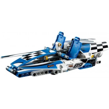 LEGO Technic Αγωνιστικό Υδροπλάνο 42045 5702015590938