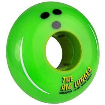 ΑΘΛΟΠΑΙΔΙΑ Joey Lunger Movie 59/88a Wheels - Green 19.406284 4040333579114