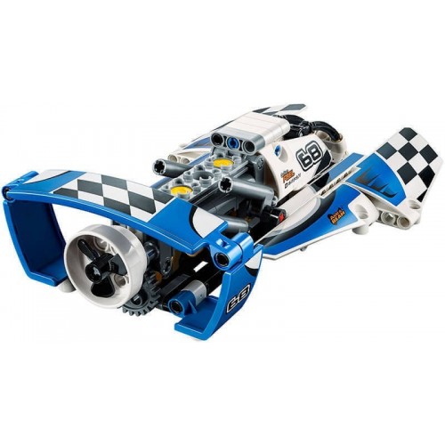 LEGO Technic Αγωνιστικό Υδροπλάνο 42045 5702015590938