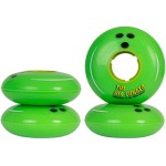 ΑΘΛΟΠΑΙΔΙΑ Joey Lunger Movie 59/88a Wheels - Green 19.406284 4040333579114
