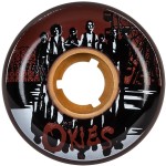 ΑΘΛΟΠΑΙΔΙΑ Chris Calkins Movie 60/92a Wheels - Beige/brown 19.406281 4040333579084