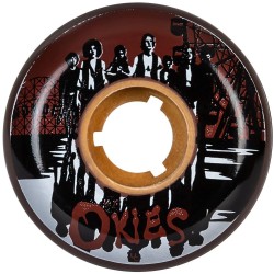 ΑΘΛΟΠΑΙΔΙΑ Chris Calkins Movie 60/92a Wheels - Beige/brown 19.406281 4040333579084