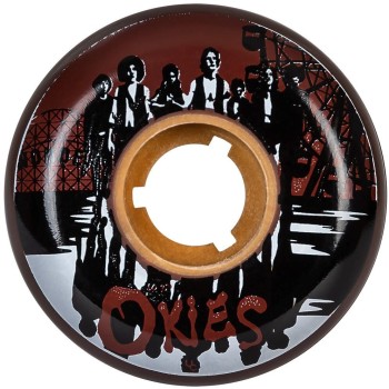 ΑΘΛΟΠΑΙΔΙΑ Chris Calkins Movie 60/92a Wheels - Beige/brown 19.406281 4040333579084