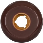 ΑΘΛΟΠΑΙΔΙΑ Chris Calkins Movie 60/92a Wheels - Beige/brown 19.406281 4040333579084