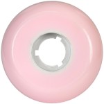 ΑΘΛΟΠΑΙΔΙΑ Bladies 60/90a Wheels - Pink/white 19.406292 4040333580936