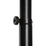 ΑΘΛΟΠΑΙΔΙΑ Salta Forward Dashboard Andamp? Basketball Hoop - Black 98.5132 8719425451329