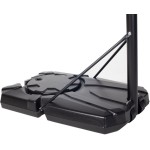 ΑΘΛΟΠΑΙΔΙΑ Salta Forward Dashboard Andamp? Basketball Hoop - Black 98.5132 8719425451329