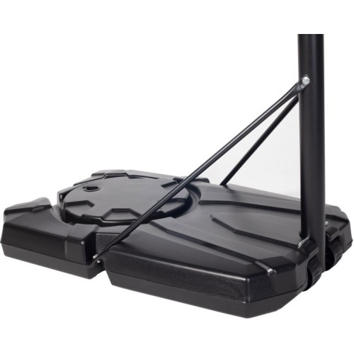 ΑΘΛΟΠΑΙΔΙΑ Salta Forward Dashboard Andamp? Basketball Hoop - Black 98.5132 8719425451329