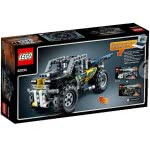 LEGO TECHNIC Quad Bike Τετράτροχο 42034 5702015350013