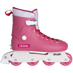 ΑΘΛΟΠΑΙΔΙΑ Cruiser Pink Skates Color Pink, Size 31-34 19.880354/31 4040333587560