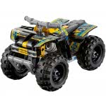 LEGO TECHNIC Quad Bike Τετράτροχο 42034 5702015350013