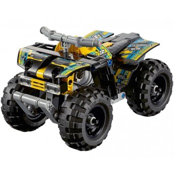 LEGO TECHNIC Quad Bike Τετράτροχο 42034 5702015350013