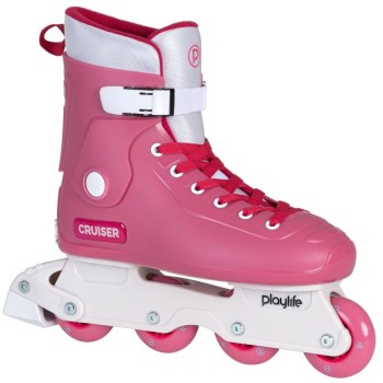 ΑΘΛΟΠΑΙΔΙΑ cruiser pink πατίνια χρώμα ροζ, μέγεθος 31-34 19.880354/31 4040333587560