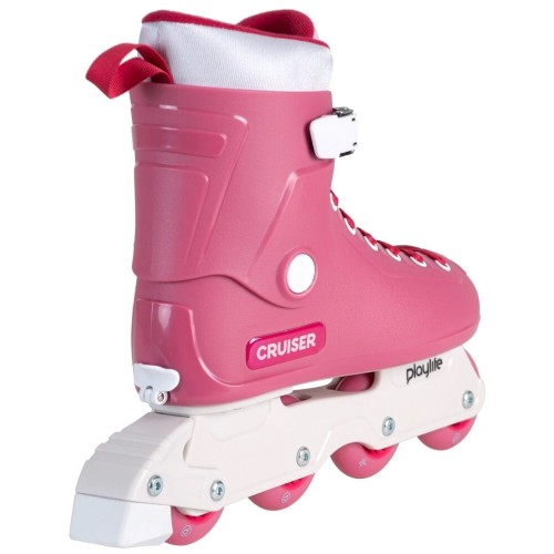 ΑΘΛΟΠΑΙΔΙΑ cruiser pink πατίνια χρώμα ροζ, μέγεθος 31-34 19.880354/31 4040333587560