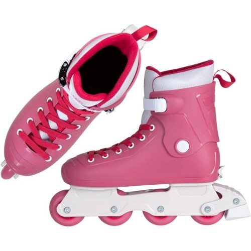 ΑΘΛΟΠΑΙΔΙΑ Cruiser Pink Skates Color Pink, Size 31-34 19.880354/31 4040333587560