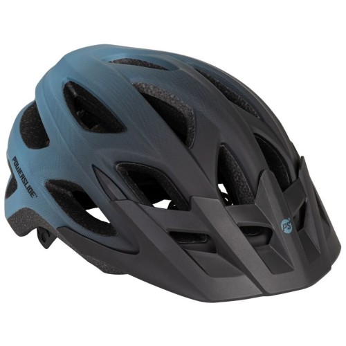 ΑΘΛΟΠΑΙΔΙΑ Road Fading Blue Helmet Color Black-blue, Size Large: 58-62cm. 19.903322/L 4040333588673