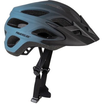 ΑΘΛΟΠΑΙΔΙΑ Road Fading Blue Helmet Color Black-blue, Size Large: 58-62cm. 19.903322/L 4040333588673