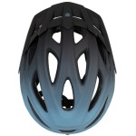ΑΘΛΟΠΑΙΔΙΑ Road Fading Blue Helmet Color Black-blue, Size Large: 58-62cm. 19.903322/L 4040333588673