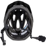 ΑΘΛΟΠΑΙΔΙΑ Road Fading Blue Helmet Color Black-blue, Size Large: 58-62cm. 19.903322/L 4040333588673