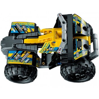 LEGO TECHNIC Quad Bike Τετράτροχο 42034 5702015350013