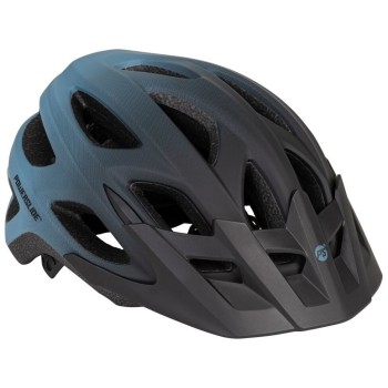 ΑΘΛΟΠΑΙΔΙΑ Road Fading Blue Helmet Color Black-blue, Size Medium: 54-58cm. 19.903322/M 4040333588666