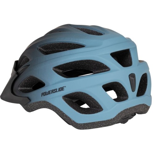 ΑΘΛΟΠΑΙΔΙΑ Road Fading Blue Helmet Color Black-blue, Size Medium: 54-58cm. 19.903322/M 4040333588666