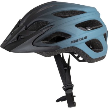 ΑΘΛΟΠΑΙΔΙΑ Road Fading Blue Helmet Color Black-blue, Size Medium: 54-58cm. 19.903322/M 4040333588666