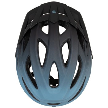 ΑΘΛΟΠΑΙΔΙΑ Road Fading Blue Helmet Color Black-blue, Size Medium: 54-58cm. 19.903322/M 4040333588666