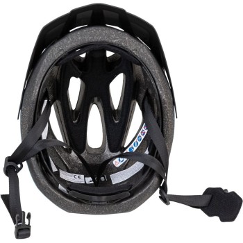 ΑΘΛΟΠΑΙΔΙΑ Road Fading Blue Helmet Color Black-blue, Size Medium: 54-58cm. 19.903322/M 4040333588666