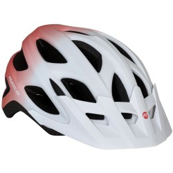 ΑΘΛΟΠΑΙΔΙΑ Road Fading Pink Helmet Color White-pink, Size Large: 58-62cm. 19.903321/L 4040333588642