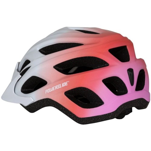 ΑΘΛΟΠΑΙΔΙΑ Road Fading Pink Helmet Color White-pink, Size Large: 58-62cm. 19.903321/L 4040333588642