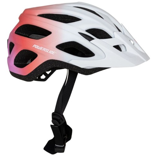 ΑΘΛΟΠΑΙΔΙΑ Road Fading Pink Helmet Color White-pink, Size Large: 58-62cm. 19.903321/L 4040333588642