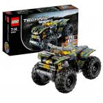 LEGO TECHNIC Quad Bike Τετράτροχο 42034 5702015350013