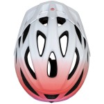 ΑΘΛΟΠΑΙΔΙΑ Road Fading Pink Helmet Color White-pink, Size Large: 58-62cm. 19.903321/L 4040333588642
