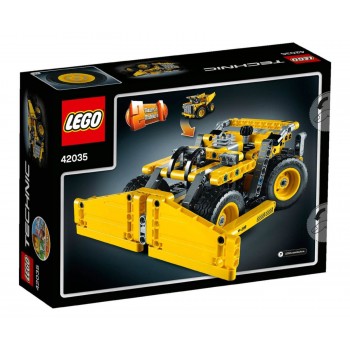 LEGO TECHNIC Mining Truck Φορτηγό Εξόρυξης 42035 5702015350006