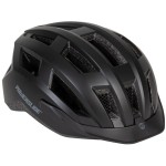 ΑΘΛΟΠΑΙΔΙΑ Fitness Classic Helmet - Black Color Black, Size Large: 58-62cm. 19.903332/L 4040333589267