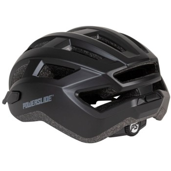 ΑΘΛΟΠΑΙΔΙΑ Fitness Classic Helmet - Black Color Black, Size Large: 58-62cm. 19.903332/L 4040333589267