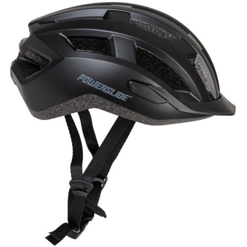 ΑΘΛΟΠΑΙΔΙΑ Fitness Classic Helmet - Black Color Black, Size Large: 58-62cm. 19.903332/L 4040333589267