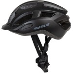 ΑΘΛΟΠΑΙΔΙΑ Fitness Classic Helmet - Black Color Black, Size Large: 58-62cm. 19.903332/L 4040333589267