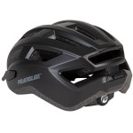 ΑΘΛΟΠΑΙΔΙΑ Fitness Classic Helmet - Black Color Black, Size Medium: 54-58cm. 19.903332/M 4040333589250