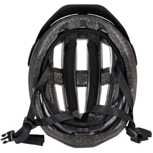 ΑΘΛΟΠΑΙΔΙΑ Fitness Classic Helmet - Black Color Black, Size Medium: 54-58cm. 19.903332/M 4040333589250