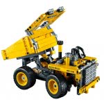 LEGO TECHNIC Mining Truck Φορτηγό Εξόρυξης 42035 5702015350006