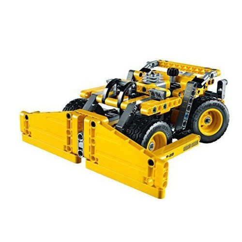 LEGO TECHNIC Mining Truck Φορτηγό Εξόρυξης 42035 5702015350006